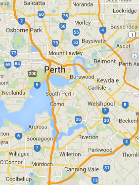 Perth Crime Scene Cleaning Services
